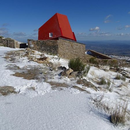 Вилла Bela Vista Пеньяс-да-Сауде Экстерьер фото